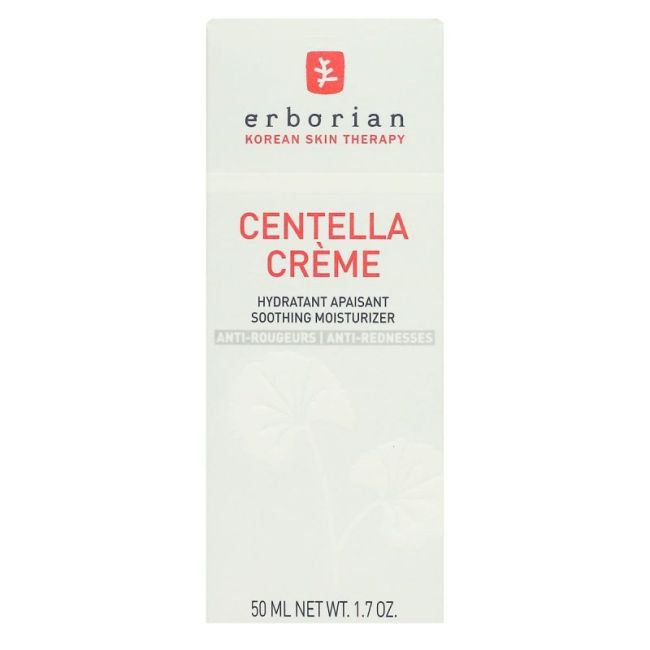 Erborian Centella Cr 50Ml