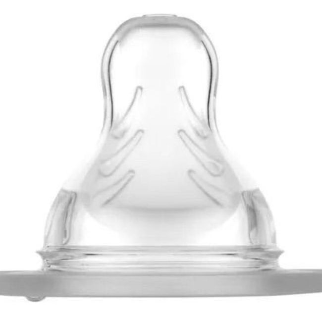 Mam Bib 220Ml Transition Garcon 4