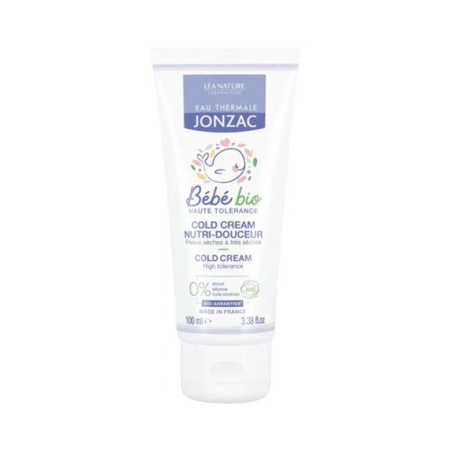 Jonzac Bb Cold Cream Nut Douc100Ml