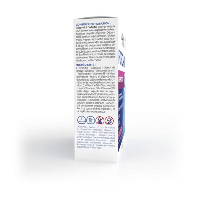 Forcapil Age Protect X30Cp