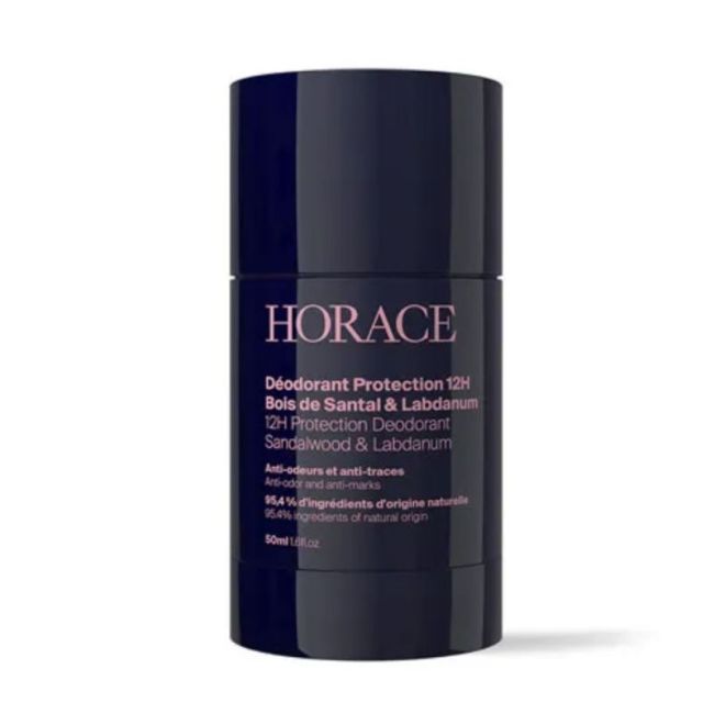 Horace Deo Boise