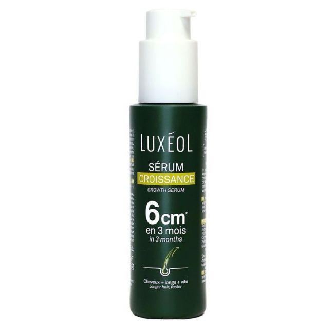 Luxeol Serum Croissance 100Ml