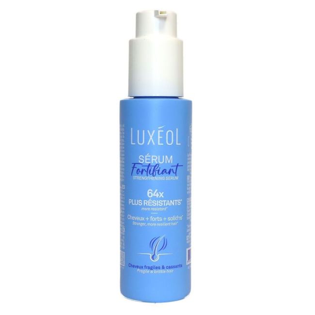 Luxeol Serum Fortifiant 75 Ml