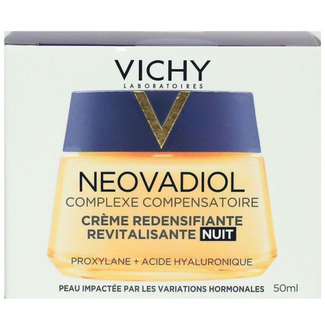 Vichy Neovadiol Peri Meno Nuit 50Ml