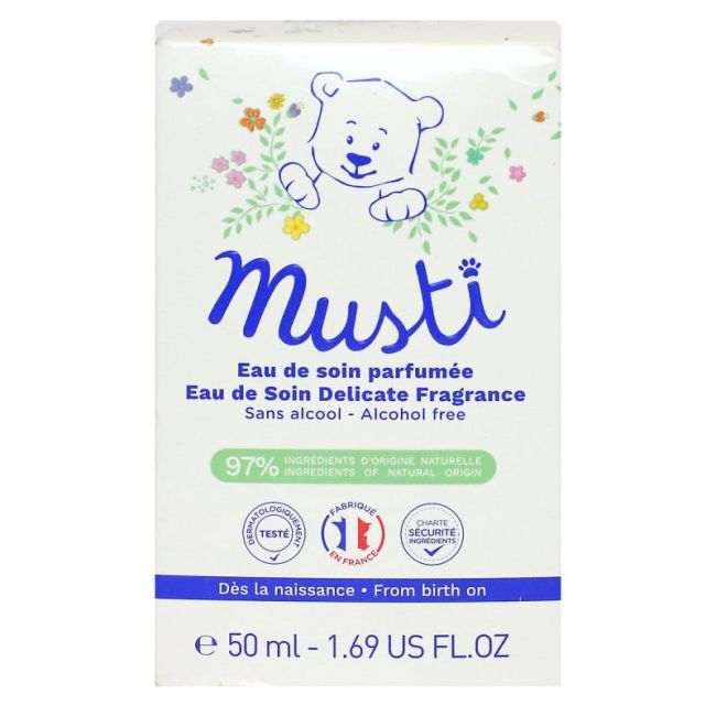 Mustela Eau De Senteur
