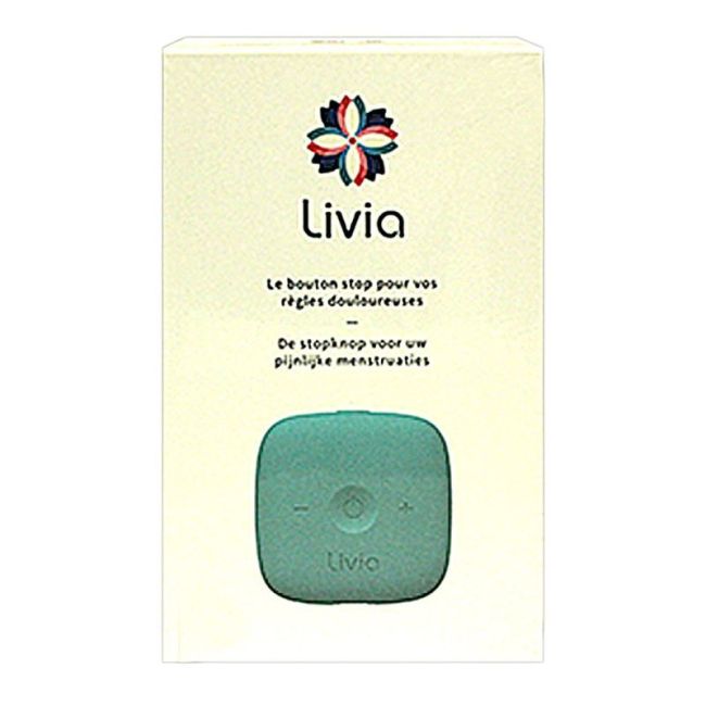 Ellune/Kit Douleur Regle Ex Livia