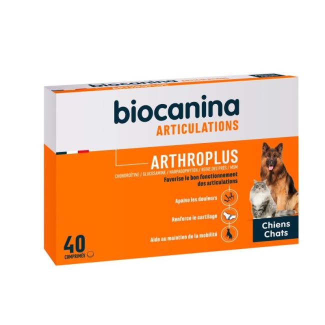 Bioc Arthroplus Cp 40