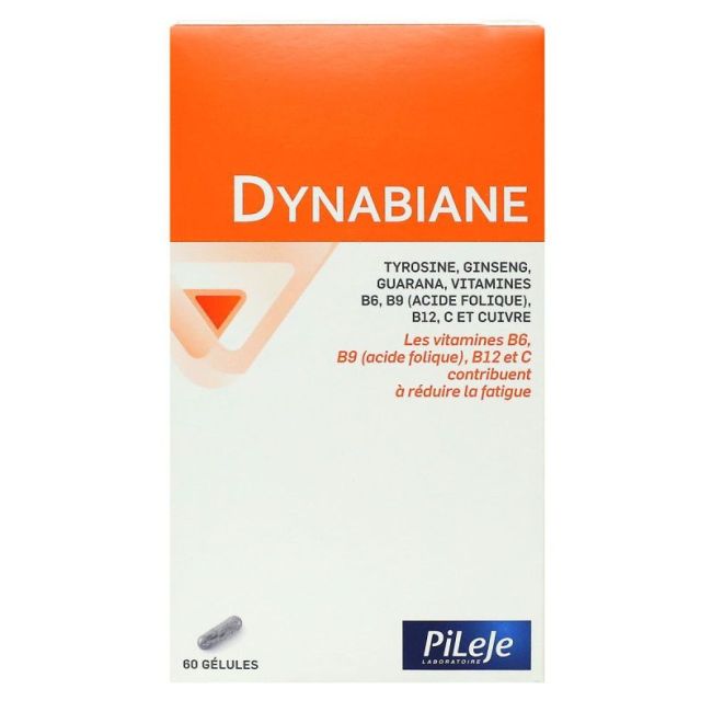 Dynabiane Gel 60