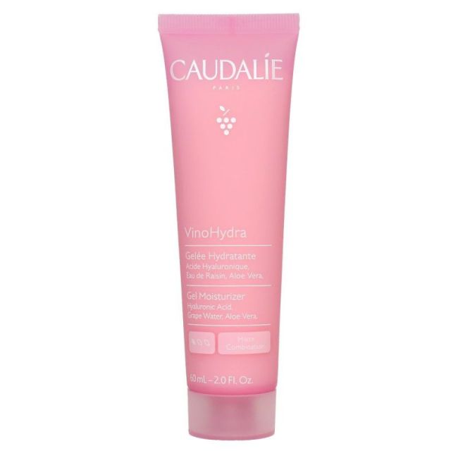 Caudalie Vinohydra Gel Raisin 60Ml