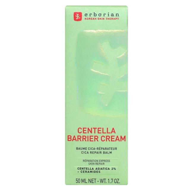 Erborian Centella Barrier Cream 50Ml