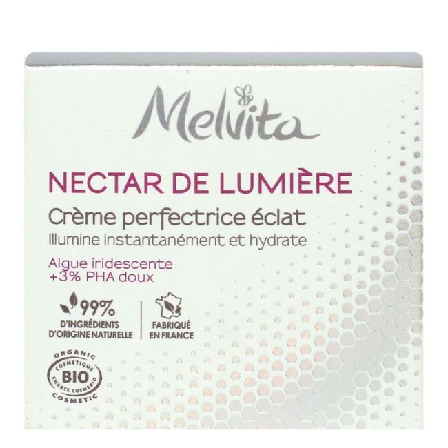 Melvita Nectar Lumiere Cr Perf50Ml