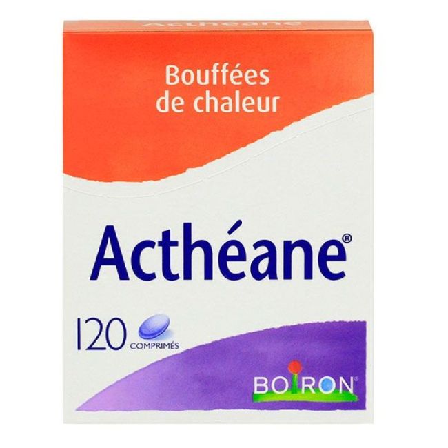 Actheane Cp 120
