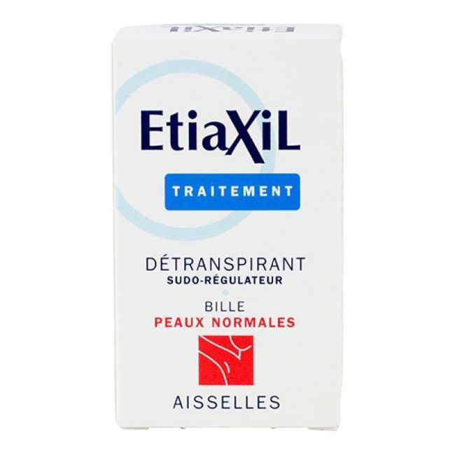 Etiaxil Detr Pn Rollon 15Ml