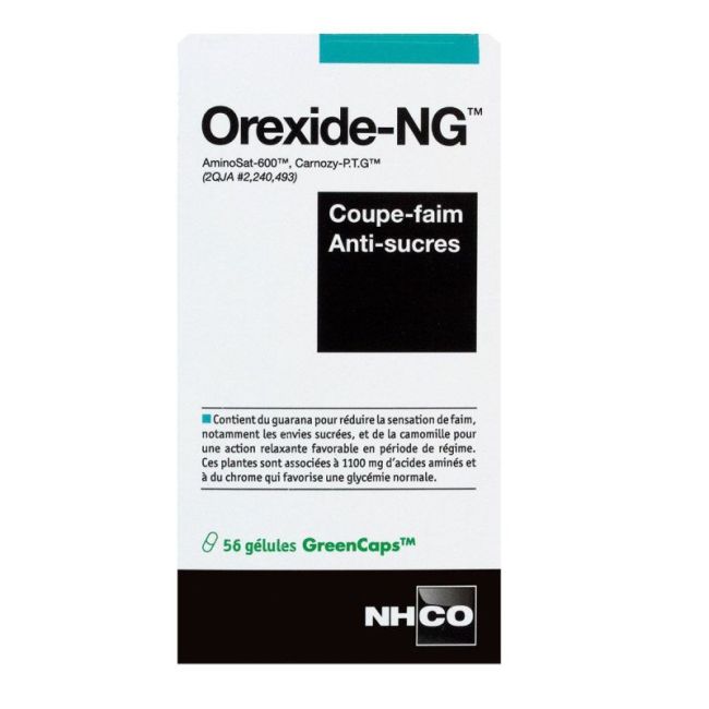 Nhco Orexide-Ng Gel 56