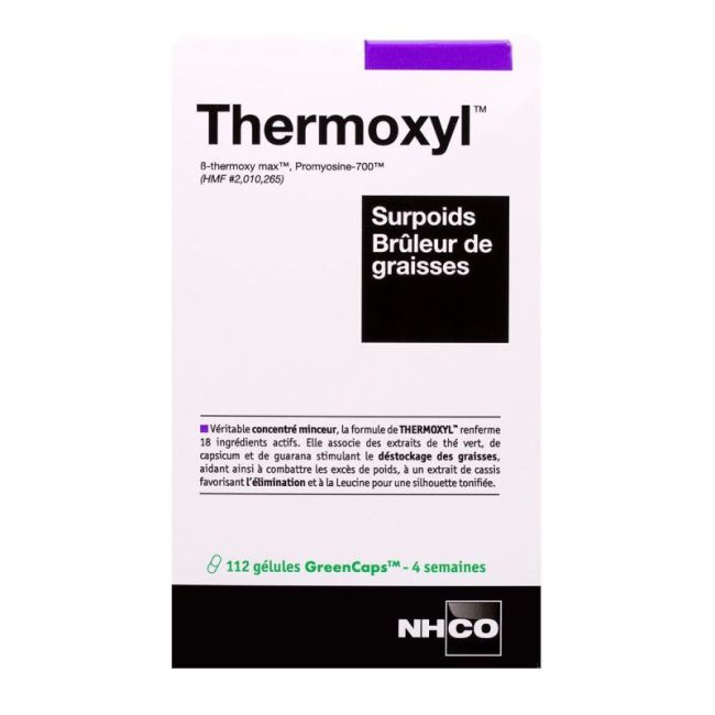 Nhco Thermoxyl Gel 112