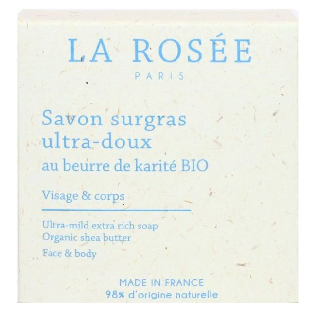 La Rosee Sav Surg Ultra Doux 100G