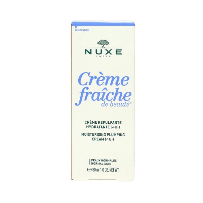 Nuxe Cr Fraiche Pn 30Ml