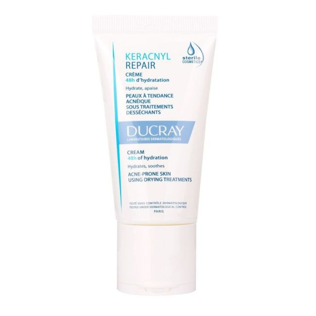 Duc Keracnyl Repair 50Ml