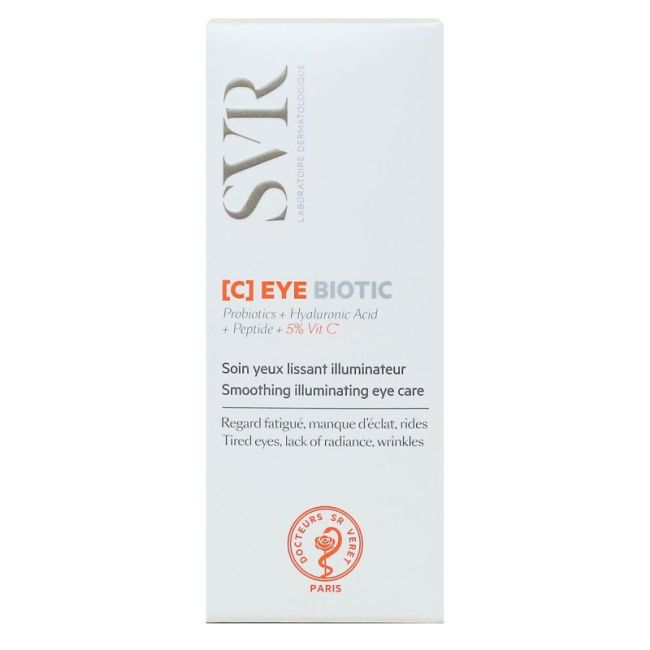 Svr C Eye Biotic 15Ml