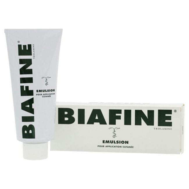 Biafine Emulsion 186G