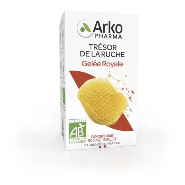 Arko Gelee Royale Bio Gel 150