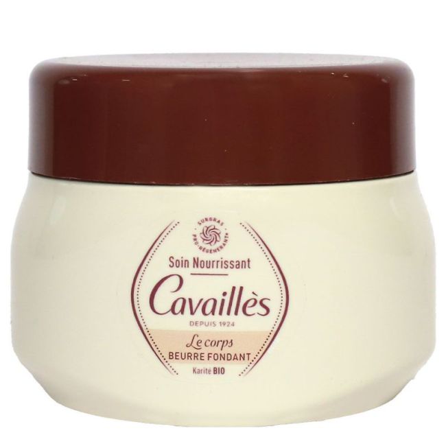 Cavailles Beurre Fondant 200Ml
