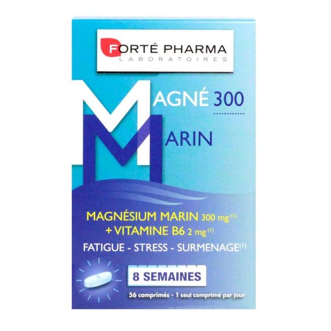 Forte Magne Marin Cp 56