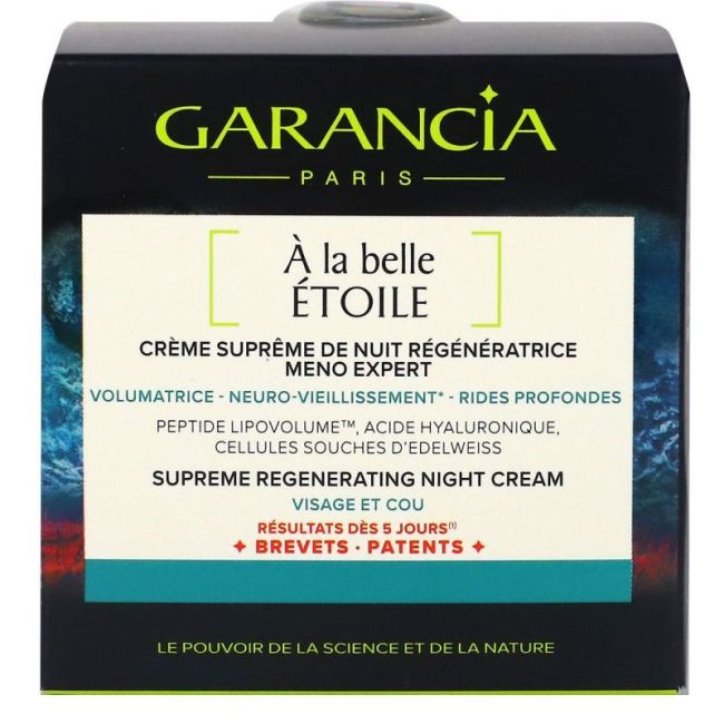 Gar La Belle Etoile Cr N 40Ml
