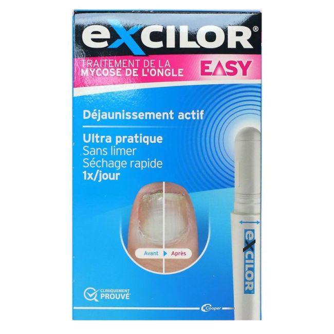 Excilor Easy Stylet