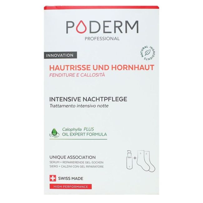 Poderm Serum Pied Crevampcall 75Ml