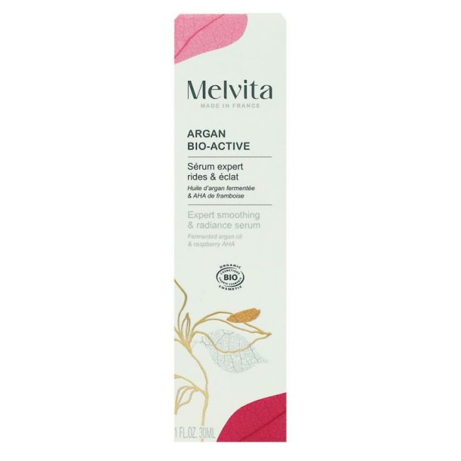 Melvita Ser Argan Bio-Activ 30Ml