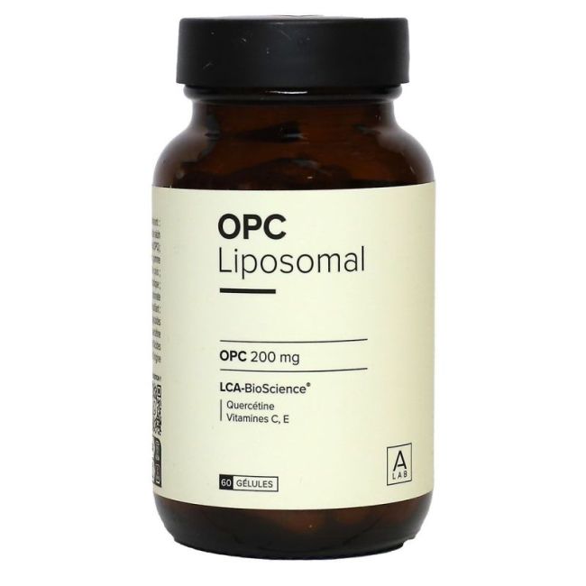 Alab Opc Liposomal Gelu60
