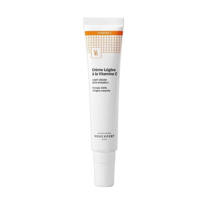 Nov Cr Legere Vitc 40Ml