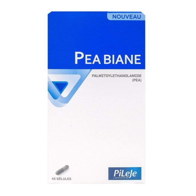 Pea Biane Gelule 45B