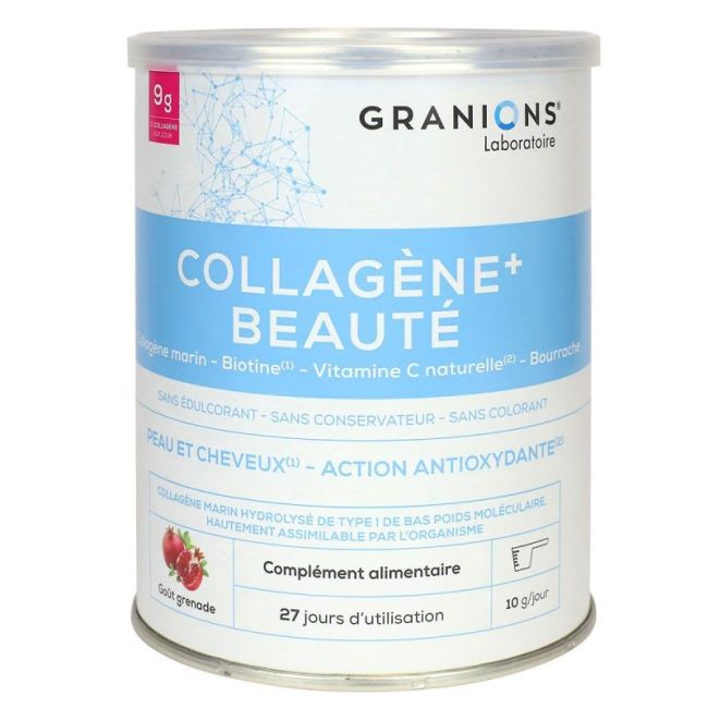 Granions Collagene Beaute 275G