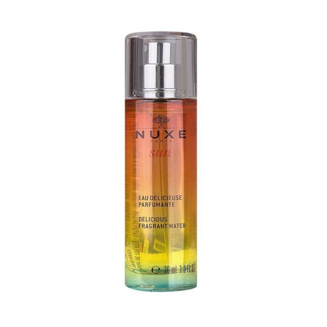 Nuxe Sun Eau Parfumante Sp 30Ml