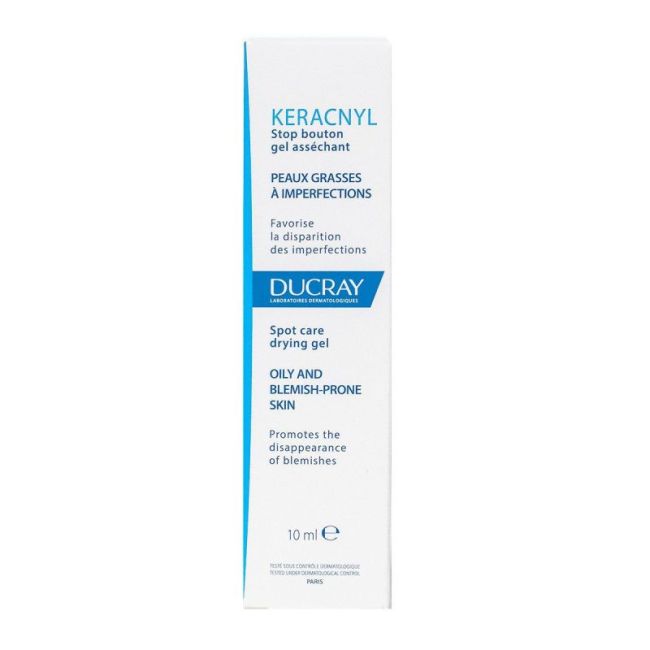 Duc Keracnyl Stop Bouton Gel 10Ml