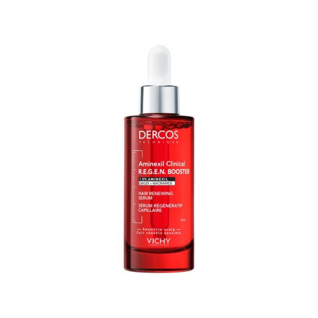 Vichy Serum Aminexil R.e.g.e.n 90Ml