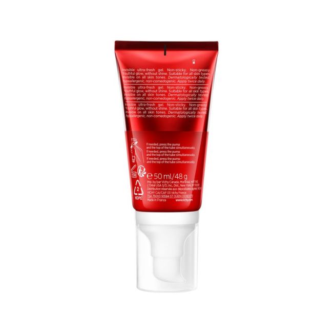 Vichy Collag Special 16 Glow Boos Gel50Ml