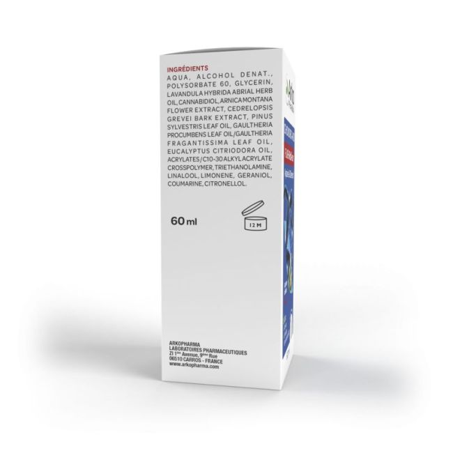 Chondro-Aid Flash Roll On 60Ml