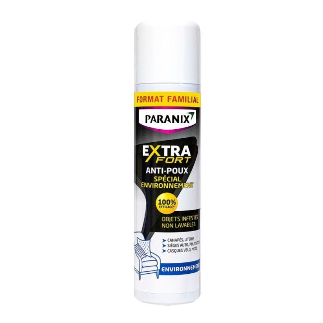 Paranix Ext Fort Sol Environnement Spr/22