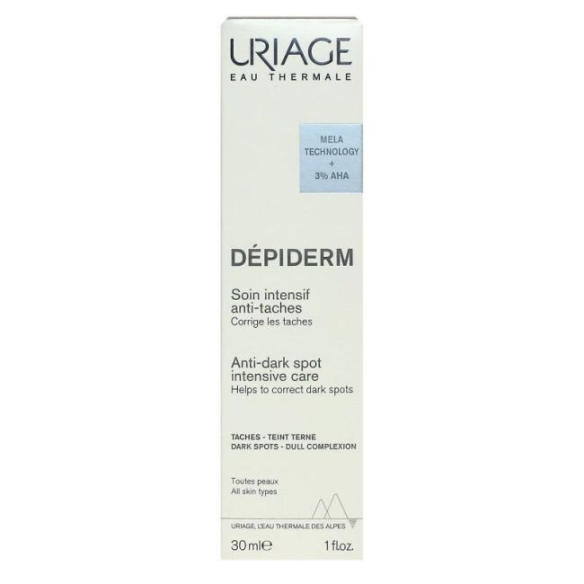 Uriage Depiderm Soin Intens 30Ml