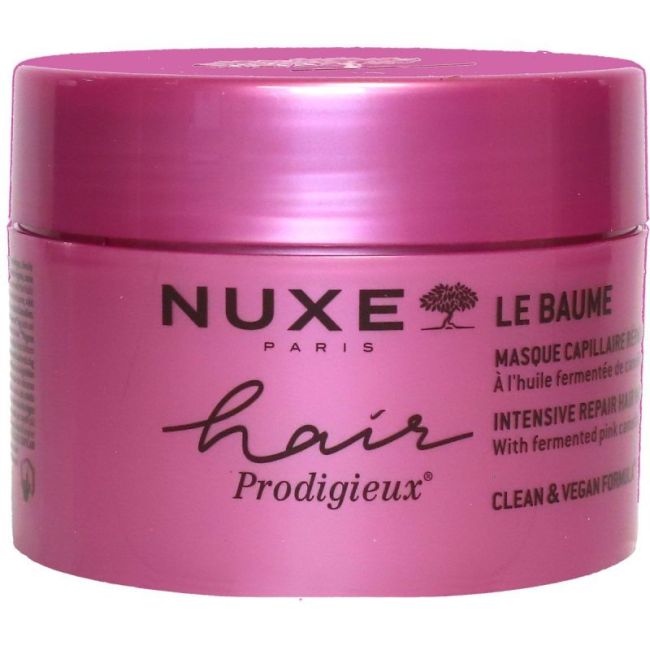 Nuxe Hair Prodigieux Le Baume Masq 200Ml