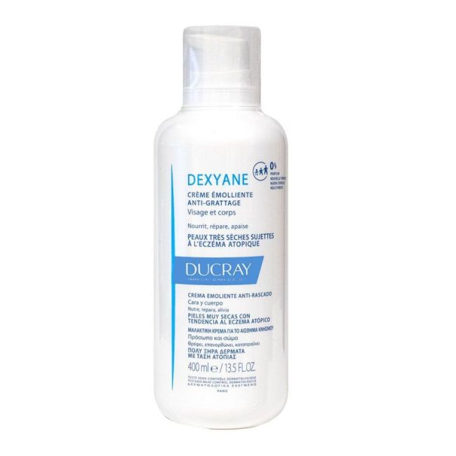 Duc Dexyane Emoll Cr 400Ml