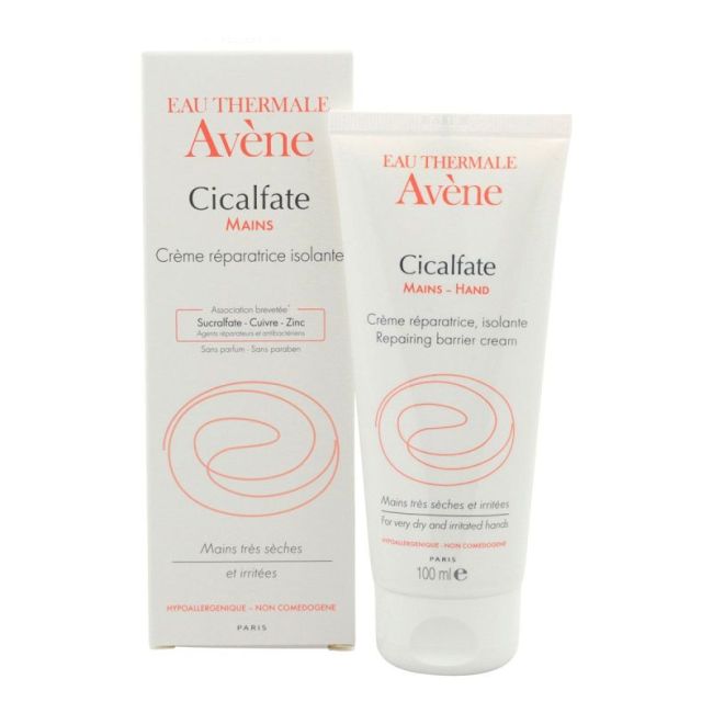 Avene Cicalfate Mains 100Ml