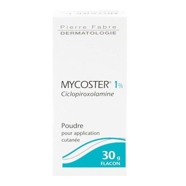 Mycoster 1 Pdr Applic Loc30G