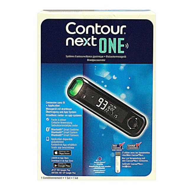 Contour Next One Set