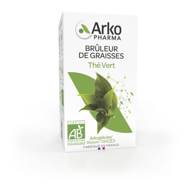 Arko The Vert Bio Gel 130