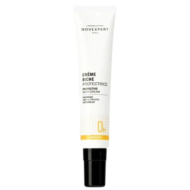 Nov Creme Riche Omega 40Ml