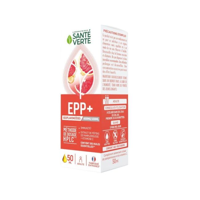 Sv Epp800 Sol 50Ml
